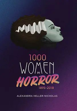 恐怖片中的1000名女性(全集)