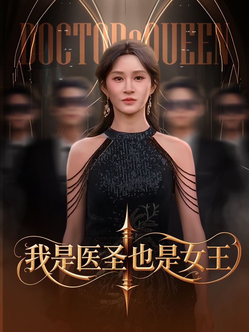 我是医圣也是女王(全集)