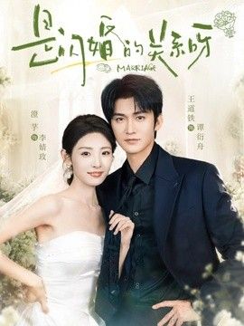 是闪婚的关系呀(全集)