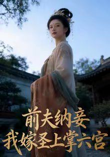 前夫纳妾，我嫁圣上掌六宫(全集)