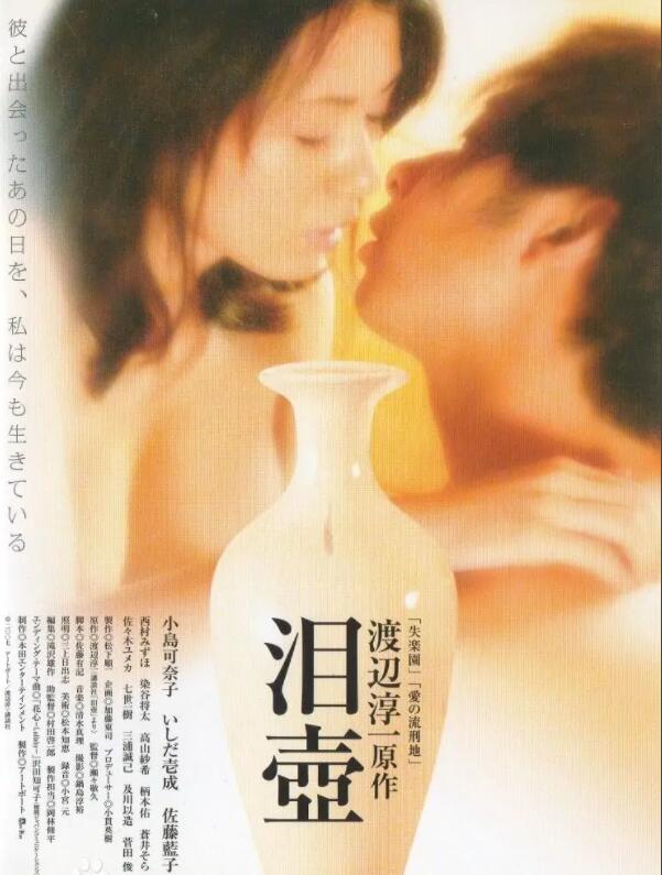 泪壶(全集)