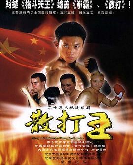 散打王(全集)