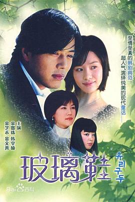 玻璃鞋国语(全集)