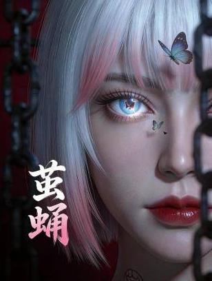 茧蛹
