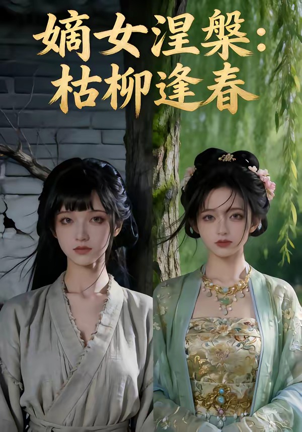 嫡女涅槃：枯柳逢春(全集)