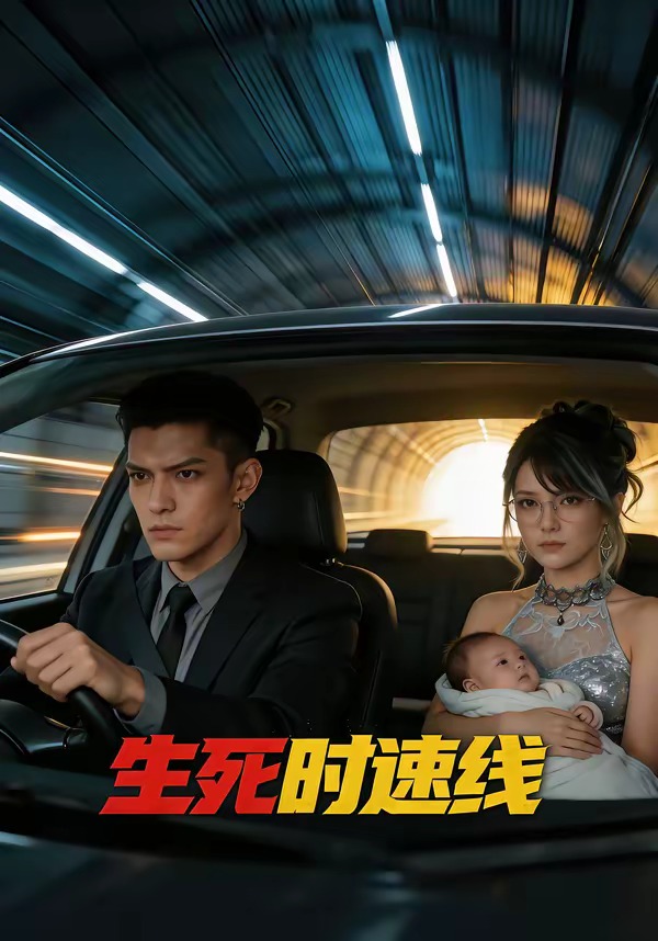 生死时速线(全集)